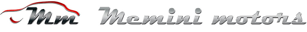 Logo Memini Motors